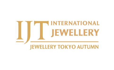 日本横滨国际珠宝首饰展览会