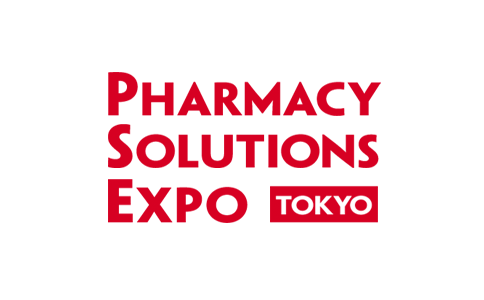 日本东京药房设备及服务展览会