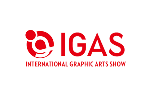 日本东京印刷技术及平面艺术展IGAS