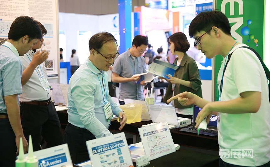 韩国首尔涂料展览会ATEM FAIR