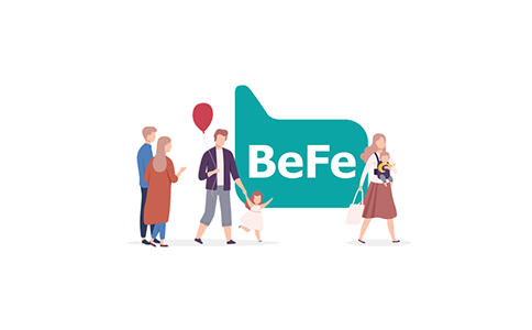 韩国首尔孕婴童展览会BEFE