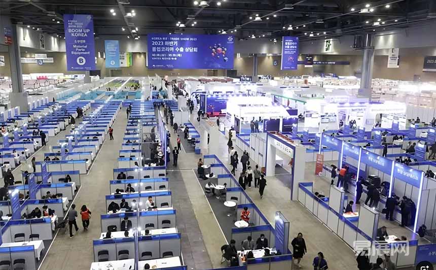 韩国汽车工业和运输技术展KOAA GTT SHOW