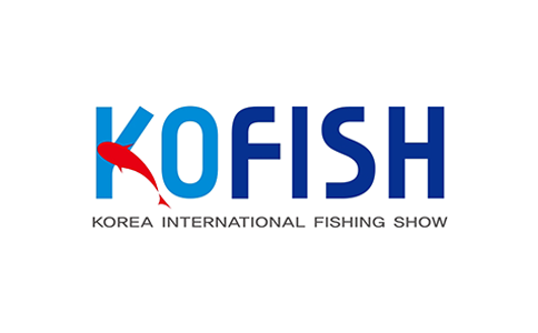 韩国首尔钓鱼及渔具展览会KOFISH