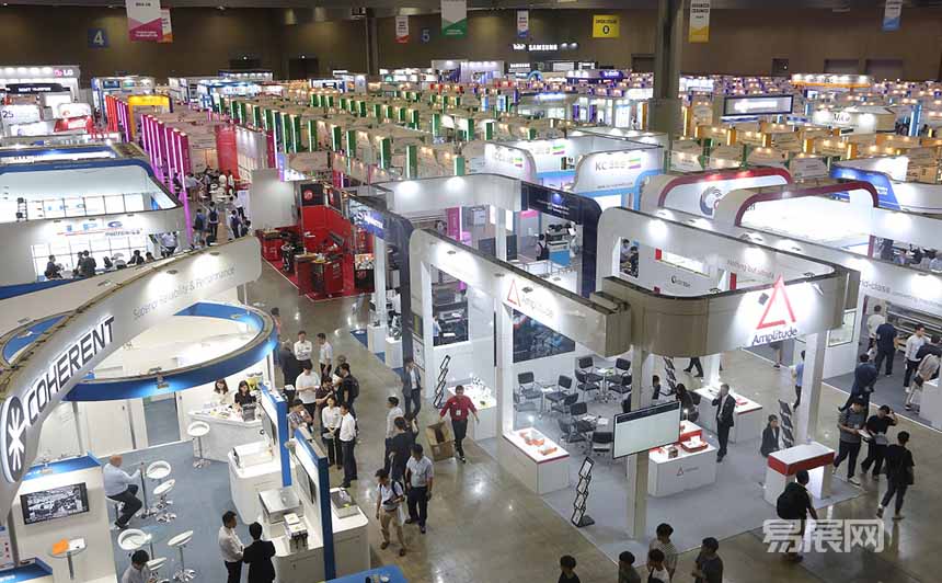 韩国首尔国际先进陶瓷展ACE