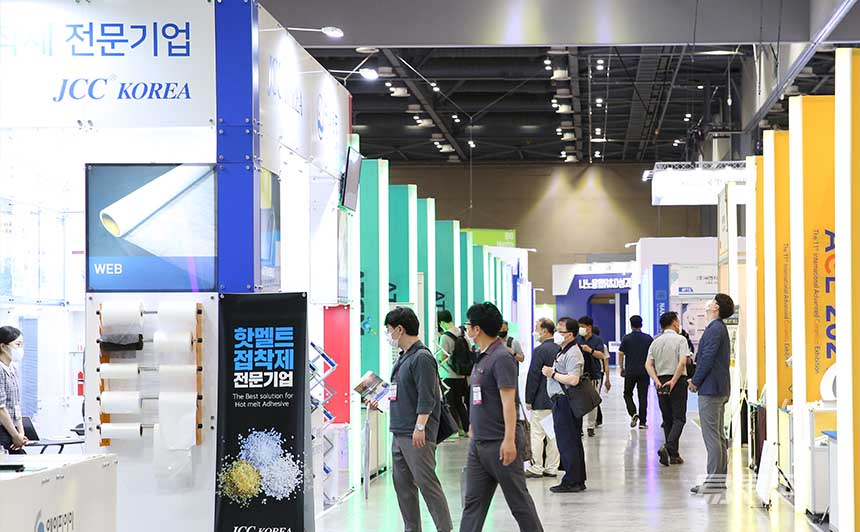 韩国首尔国际先进陶瓷展ACE