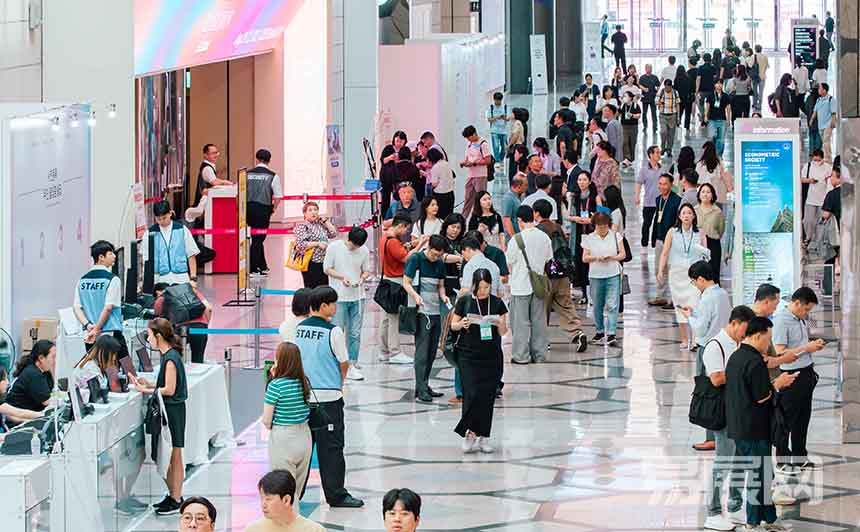 韩国首尔纺织服装及面料展PIS