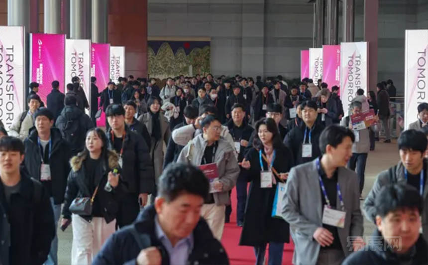 韩国首尔半导体及电子元器件展览会