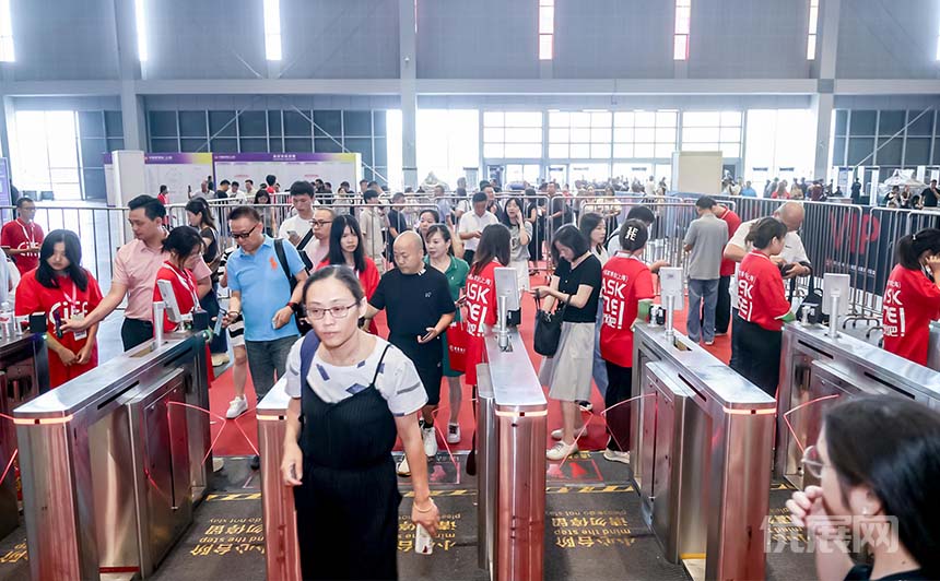 中国(广州)国际家具博览会