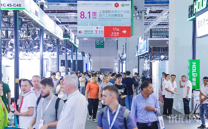 中国(广州)国际家具博览会
