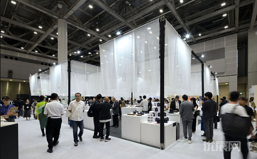 日本东京时尚家居及装饰用品展