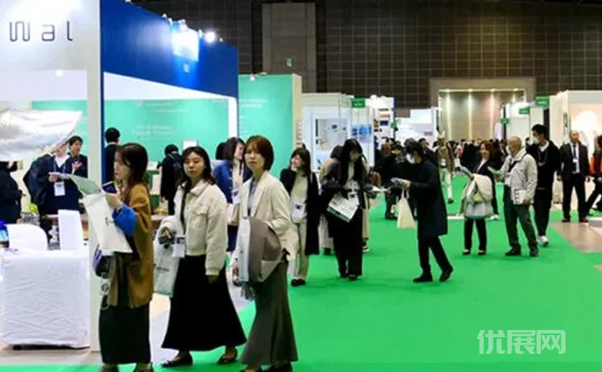 日本亚洲国际家具博览会