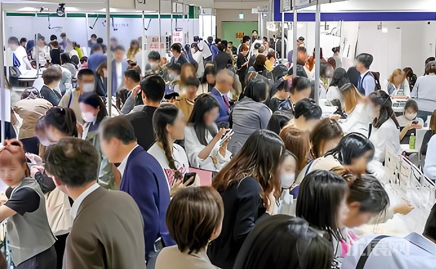 日本神户国际珠宝首饰展览会