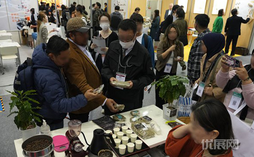 日本东京国际食品·饮料展夏季