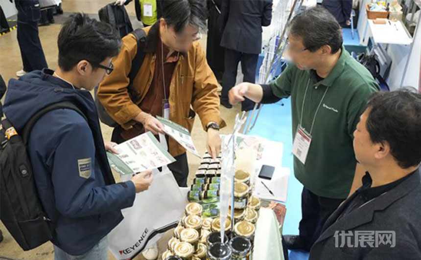 日本东京国际食品·饮料展夏季