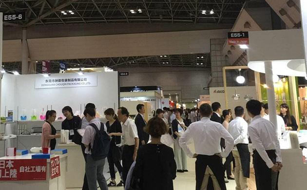 日本东京国际餐具厨具展览会夏季