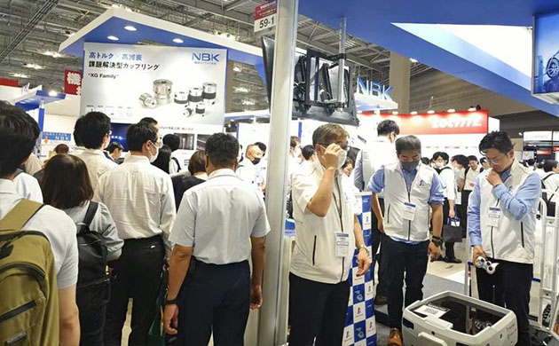 日本福冈工业AI/物联网博览会