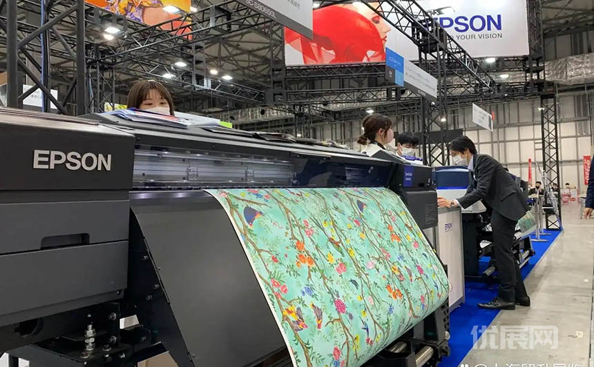 日本东京广告标识展览会